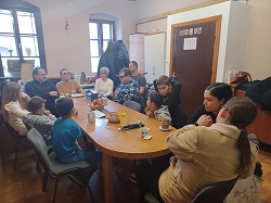 Kušanec mala
