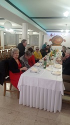 Dan žena mala