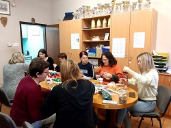 Kreativna r. mala