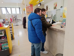 Mladi mala