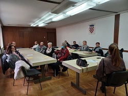 Psihološka mala