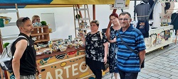 Špancirfest mala