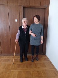 Žaklina mala