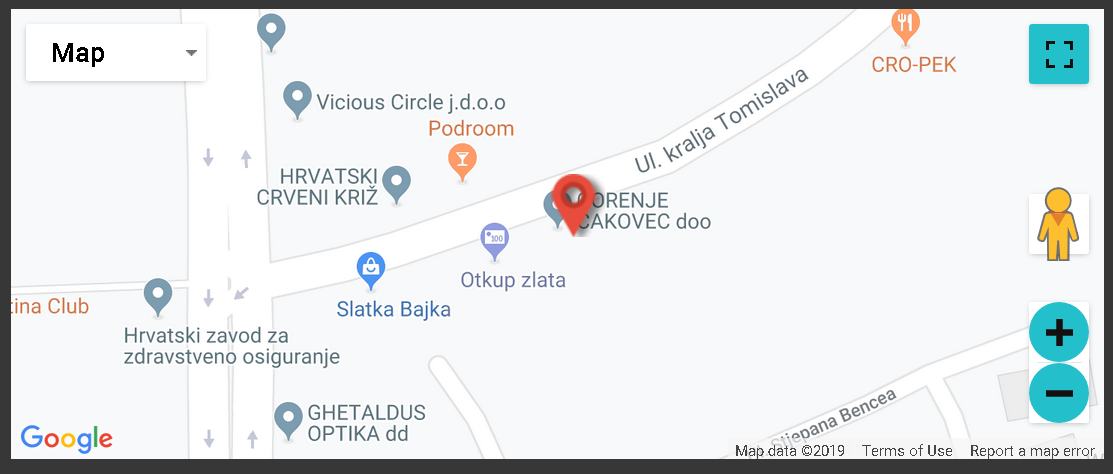 google maps